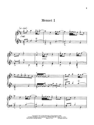 Rameau: The Graded Rameau (Comp. and ed. Marthe Motchane)