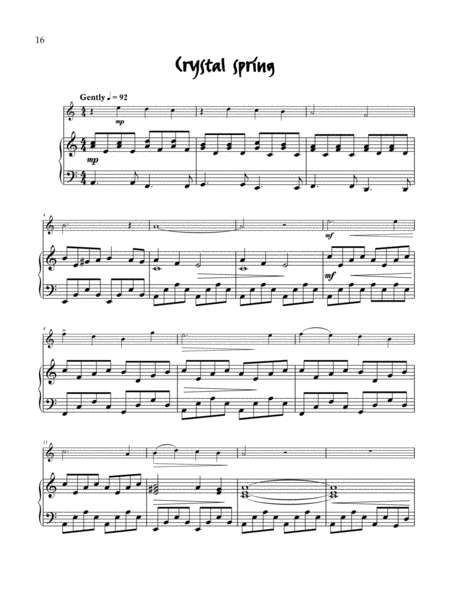 Really Easy Jazzin' About -- Fun Pieces for Oboe