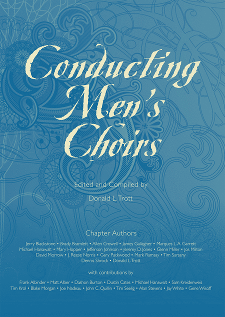 Conducting Men