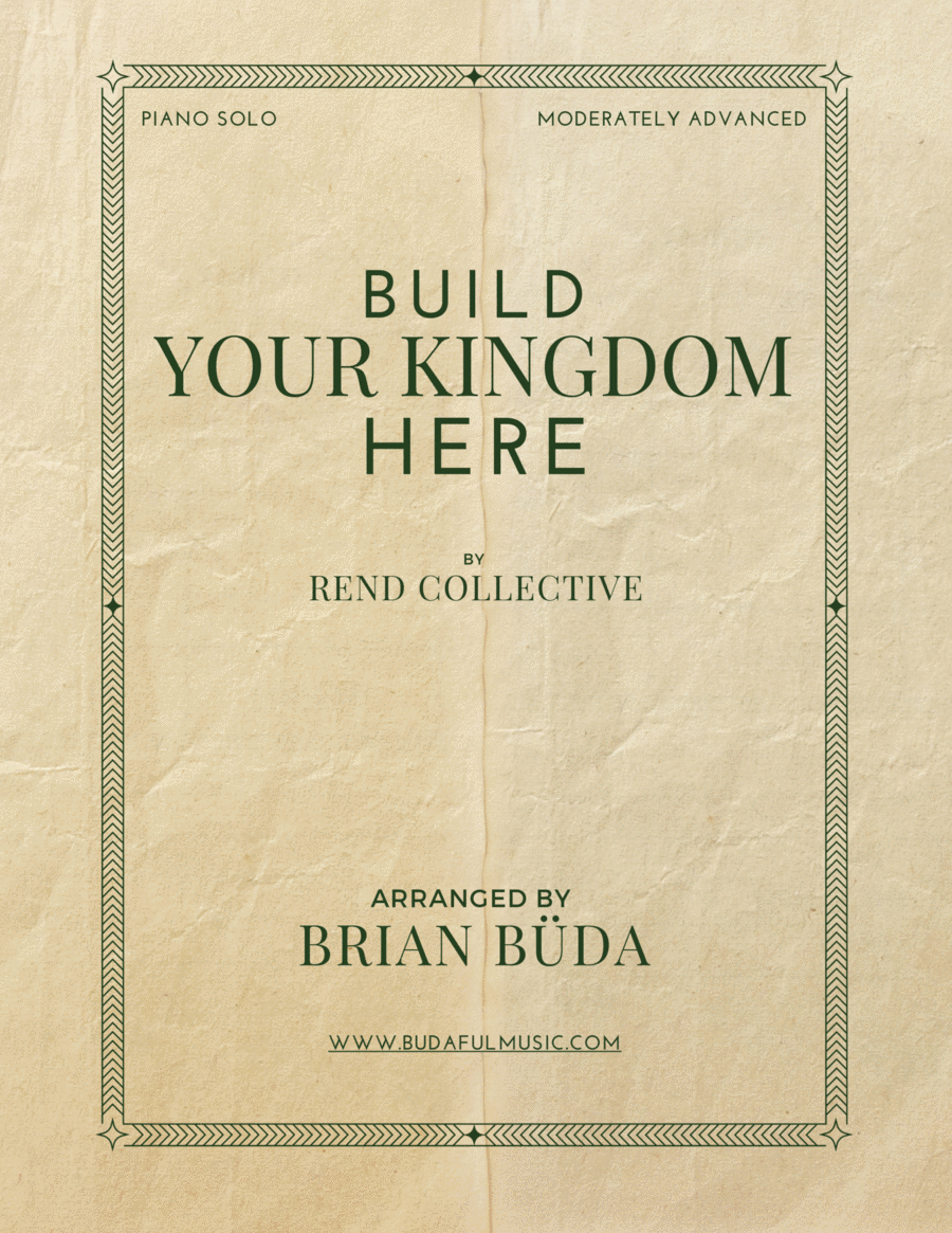 Build Your Kingdom Here image number null