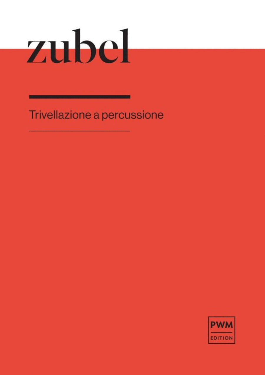 TrIVellazione A Percussione