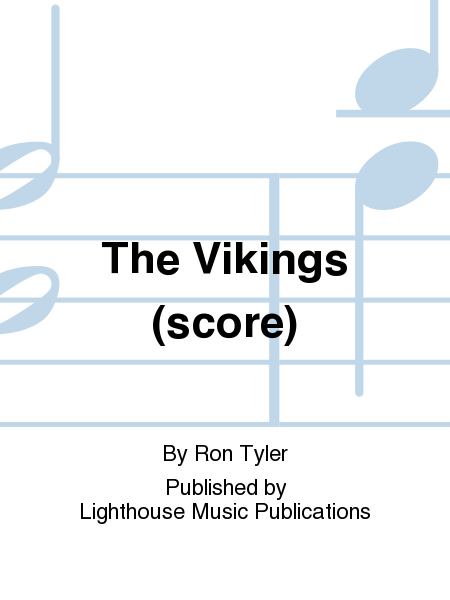 The Vikings (score)