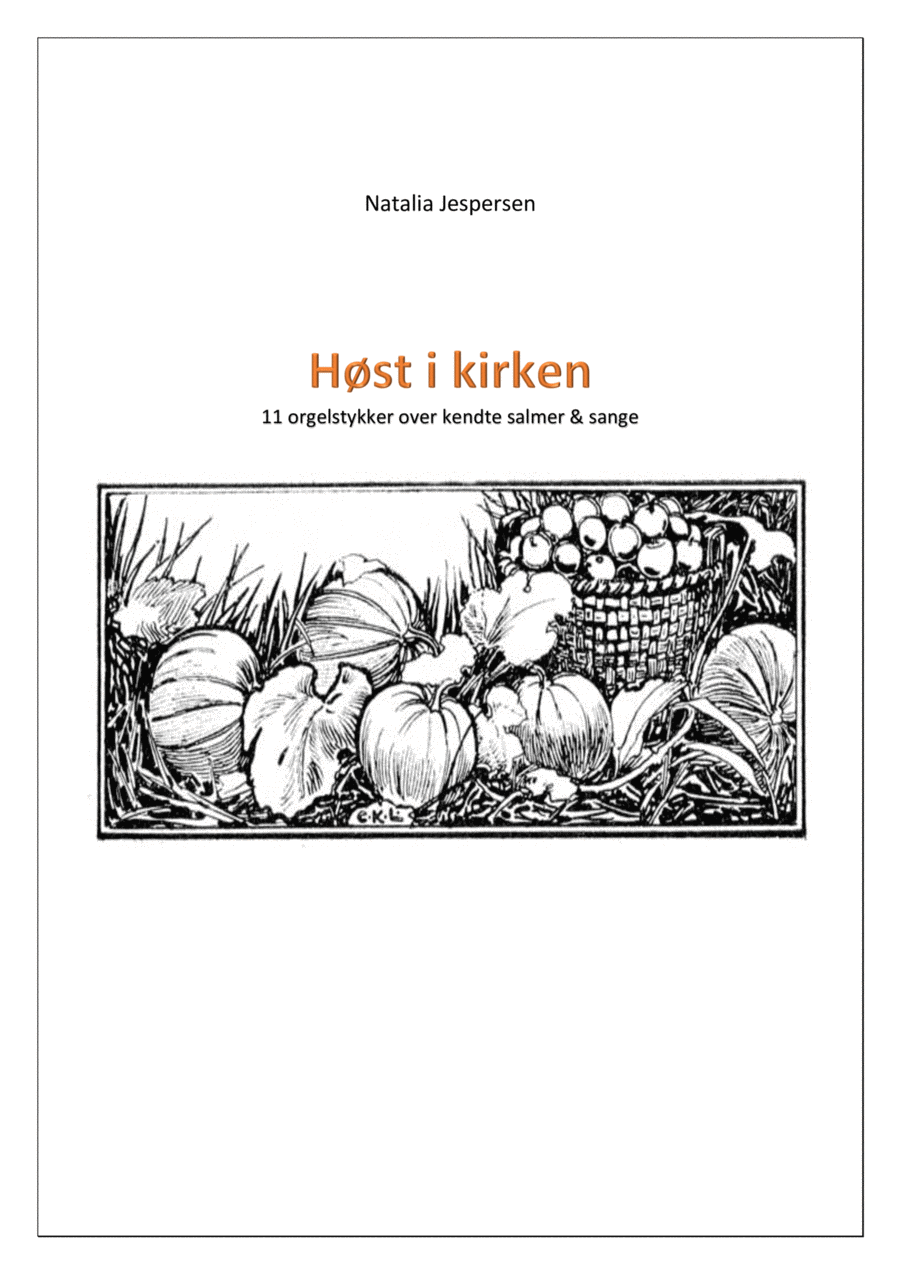 Høst i kirken image number null