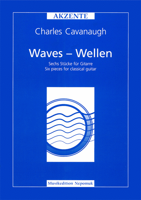 Waves - Wellen