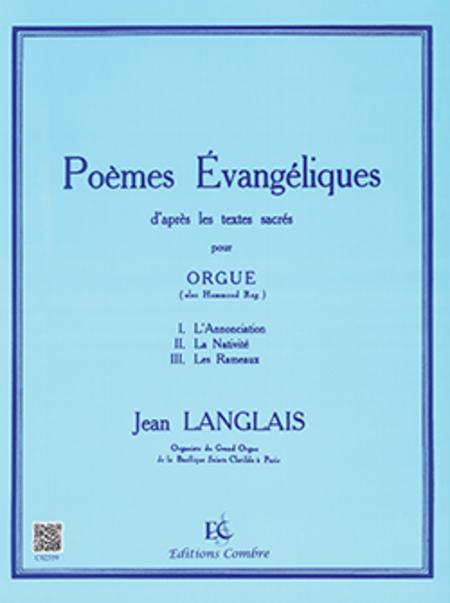 Poemes evangeliques (3)