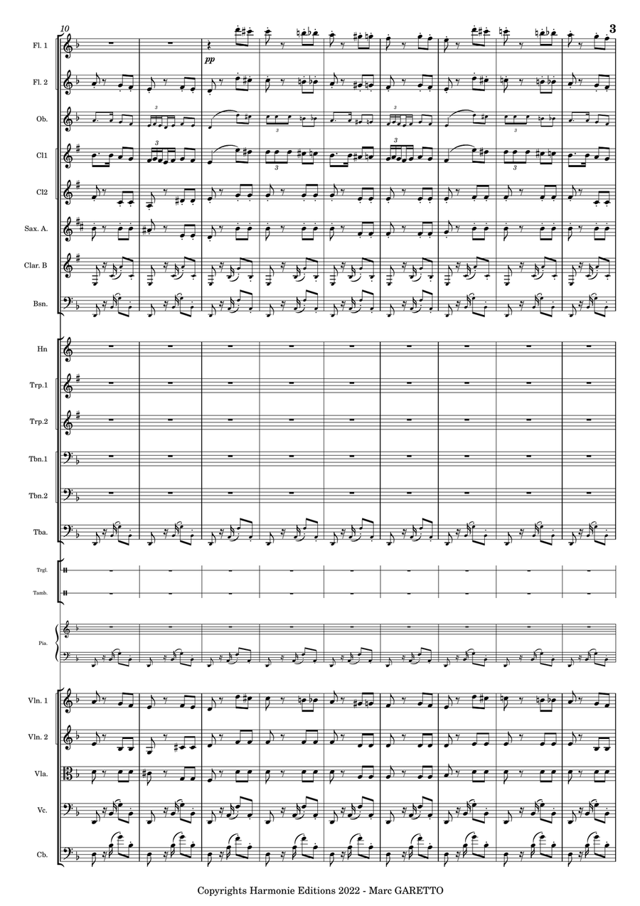 HABANERA from 