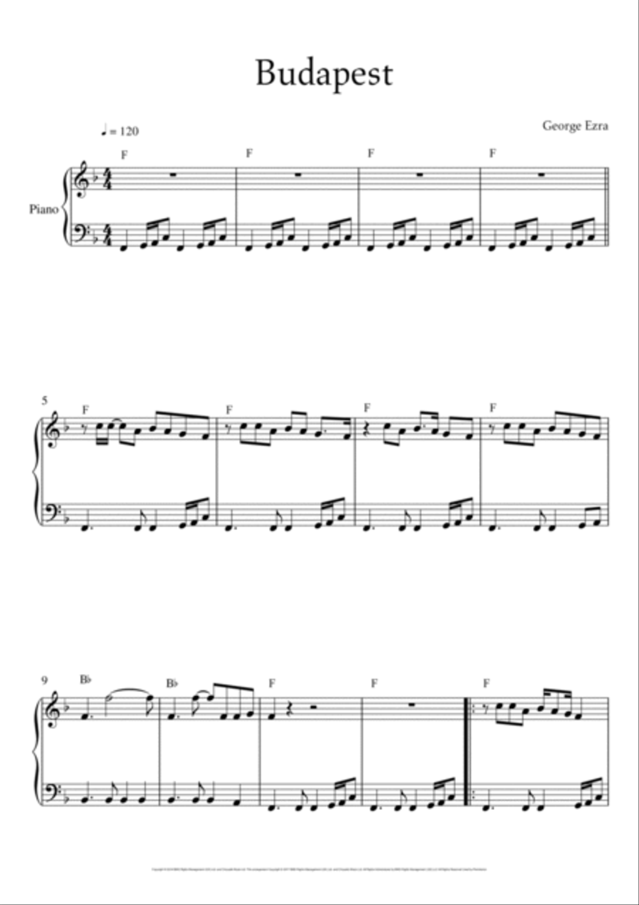 Budapest Small Ensemble scores gallery preview page 2