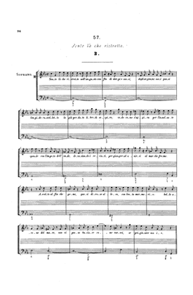 Handel: 72 Italian Cantatas for Soprano or Alto, Nos. 56-72 (Volume IV)