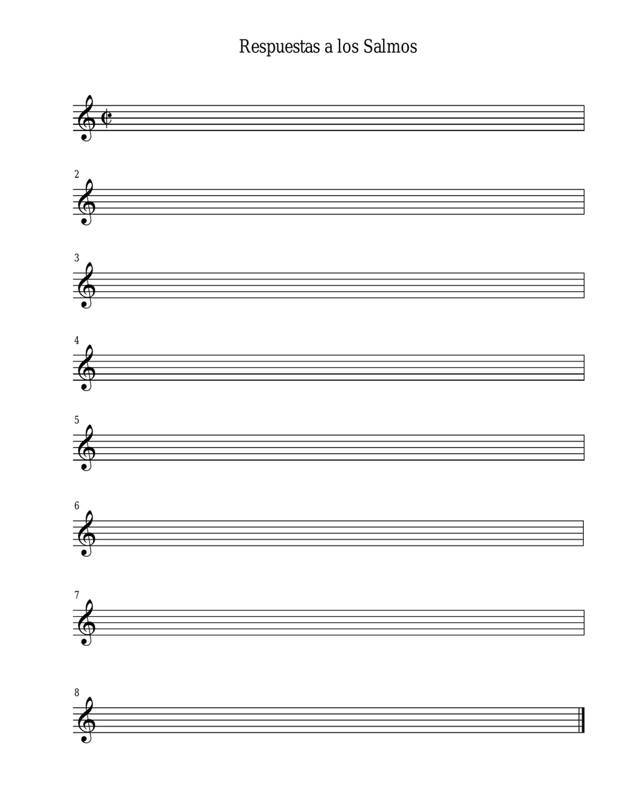 Bendita Eucaristía Piano scores gallery preview page 6