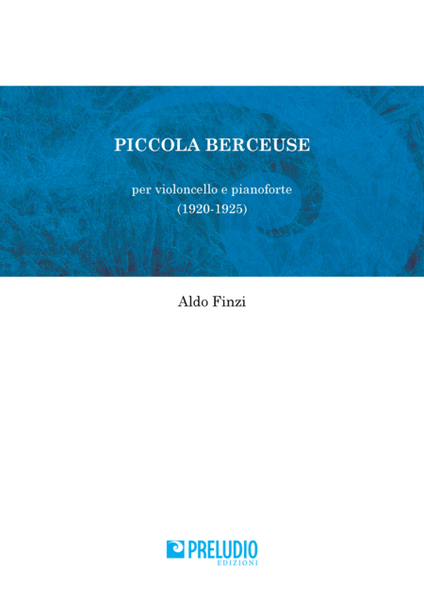 Piccola berceuse image number null