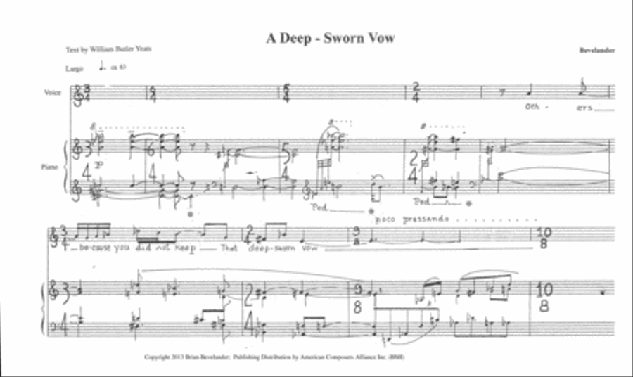 [Bevelander] Resonant Images Voice scores gallery preview page 5