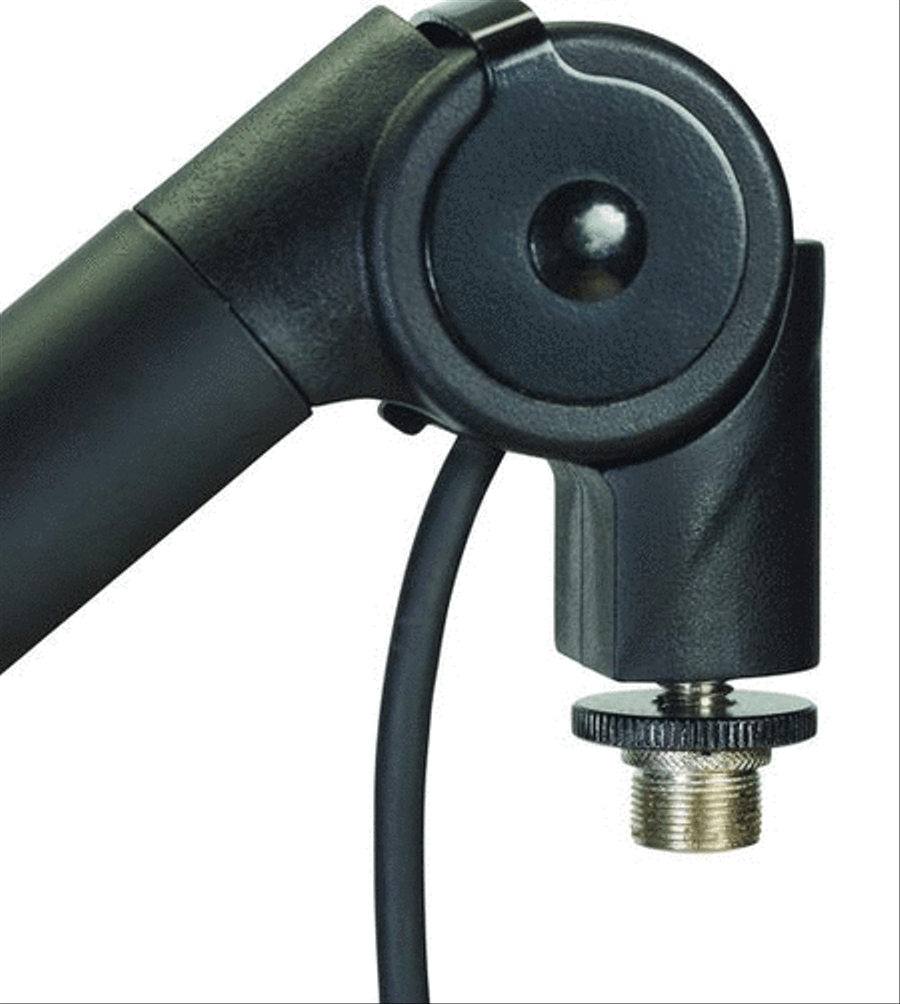 Deluxe Frameworks Desktop Mic Boom Stand Musical Instruments scores gallery preview page 15