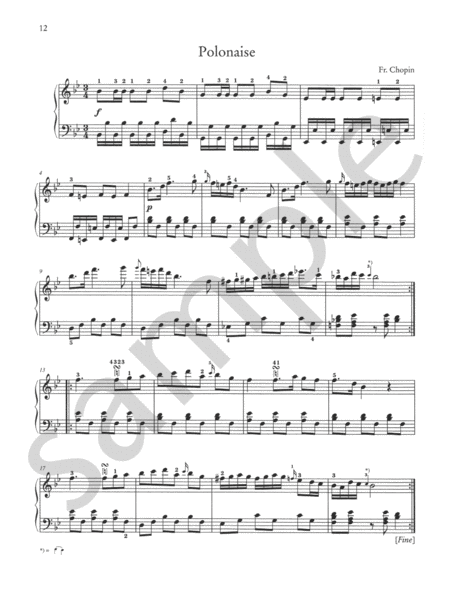 Easy Piano Pieces with Practice Tips by Franz Liszt Chamber Music - Sheet Music