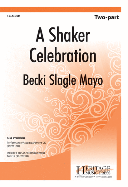 A Shaker Celebration image number null