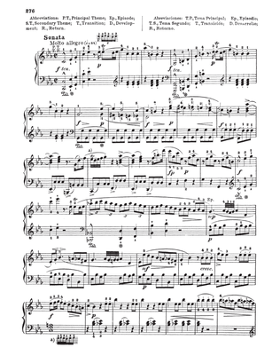 Book cover for Sonata In C Minor, K. 457