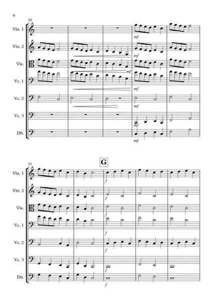 Fantasia - String Ensemble image number null