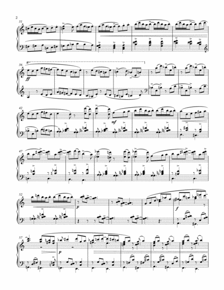 Piano Sonata Nº 2 image number null