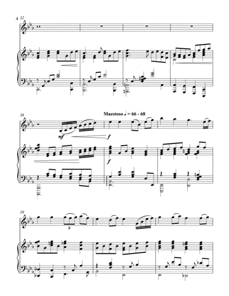Consecration: Seven Hymn Arrangements for Violin and Piano image number null