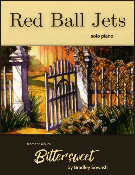 Red Ball Jets image number null