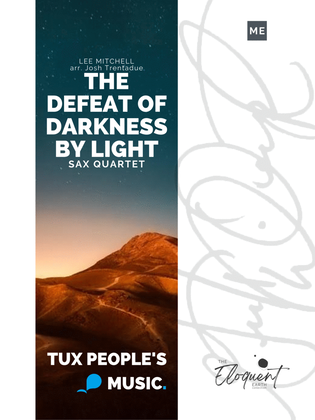 The Defeat of Darkness by Light