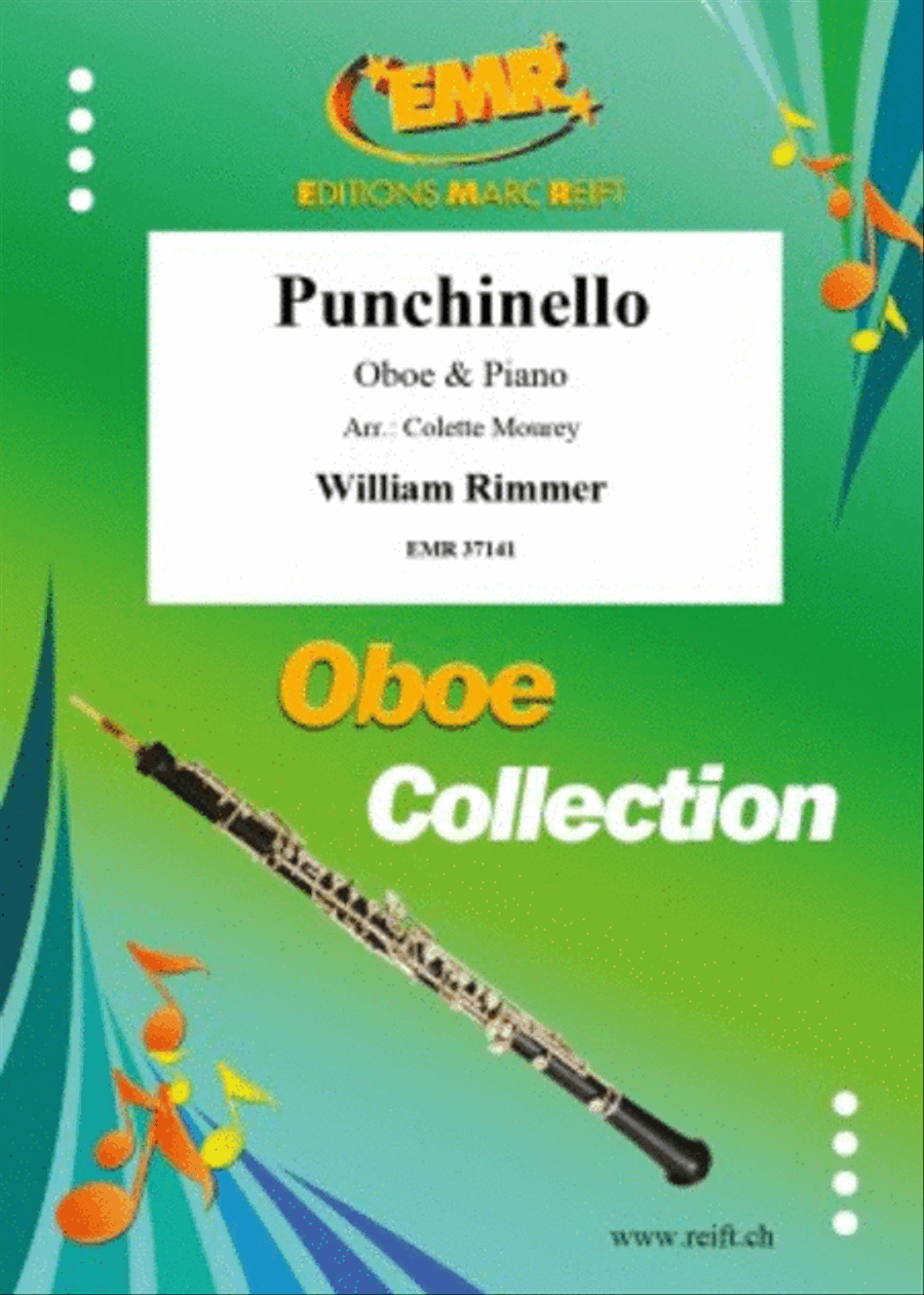 Punchinello