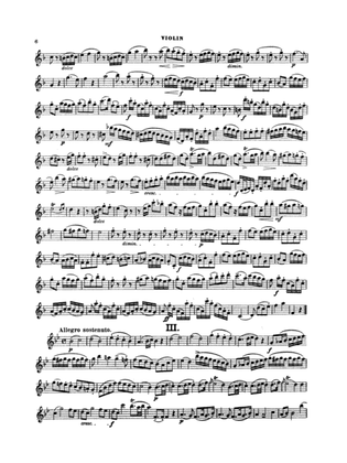 Beethoven: Three Duets - Duet 3