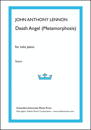 Death Angel (Metamorphosis)