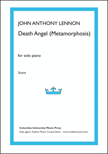 Death Angel (Metamorphosis)