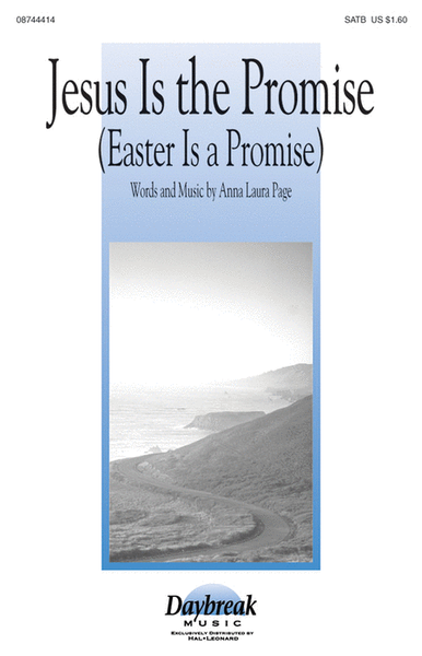 Jesus Is the Promise image number null