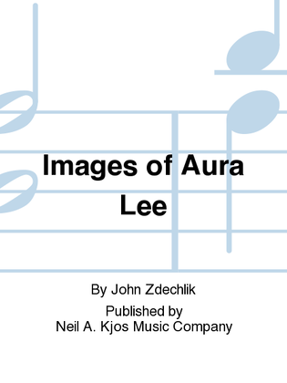 Images of Aura Lee