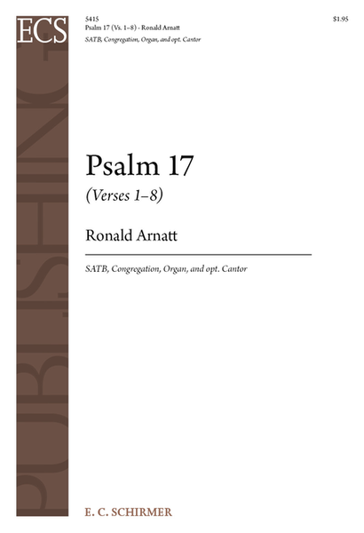 Psalm 17 image number null