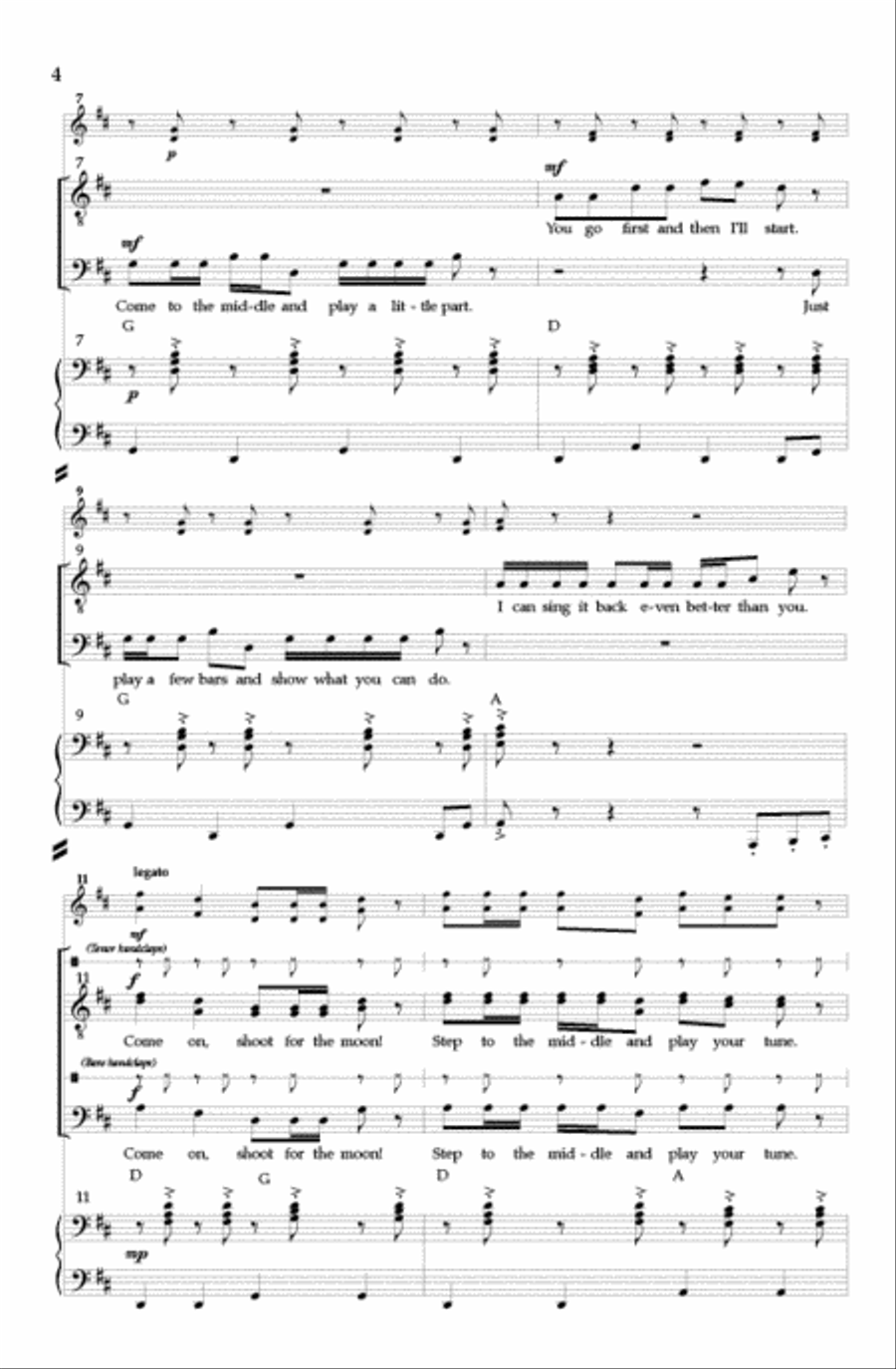 Show-Down Show-Down TTB scores gallery preview page 3