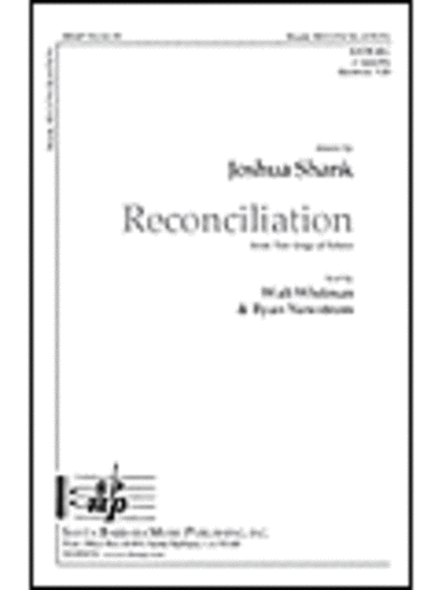 Reconciliation image number null