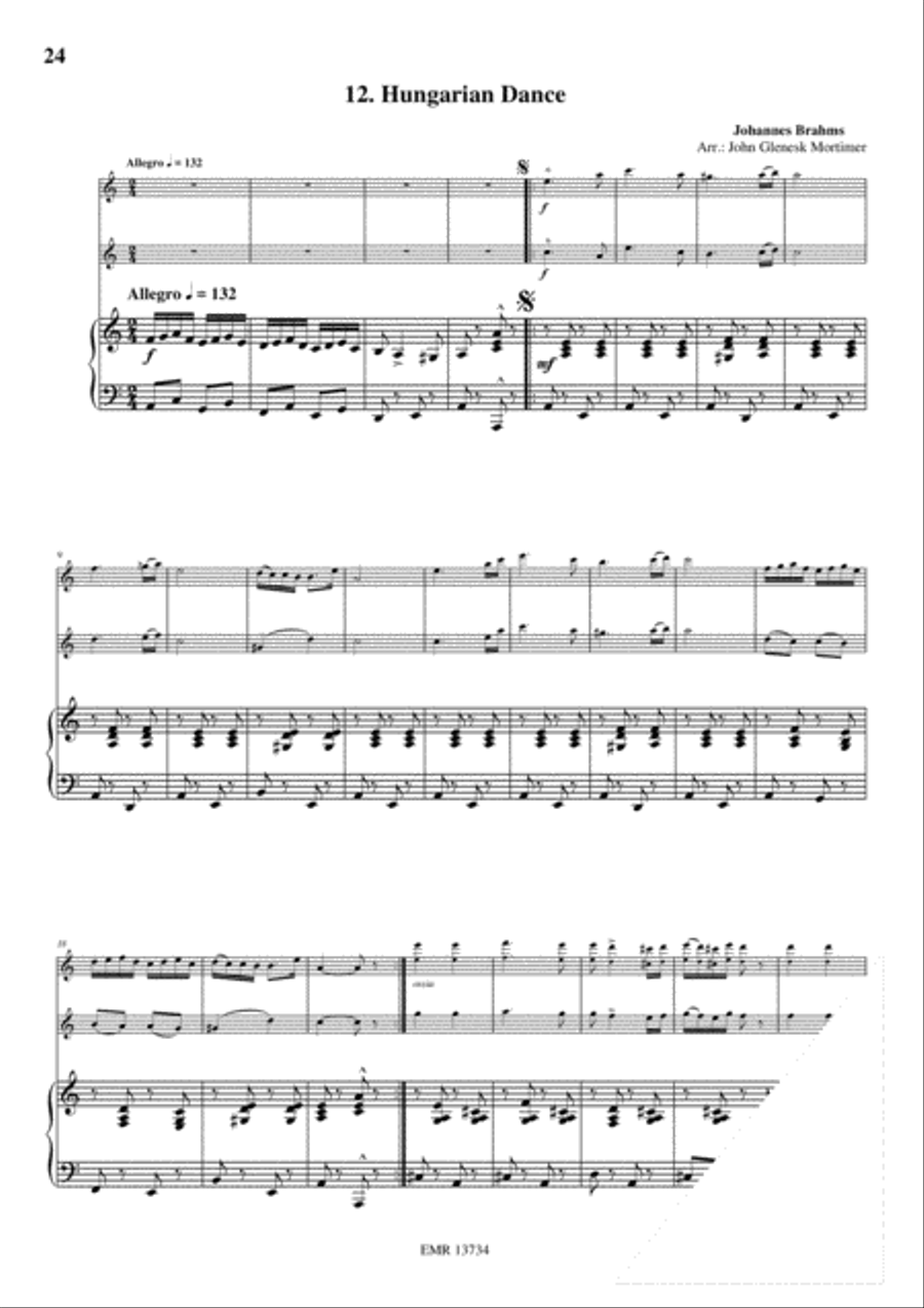 Duos Volume 3 image number null