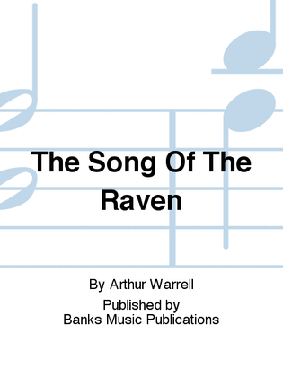 The Song Of The Raven