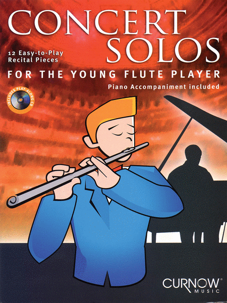 Concert Solos (Flute)
