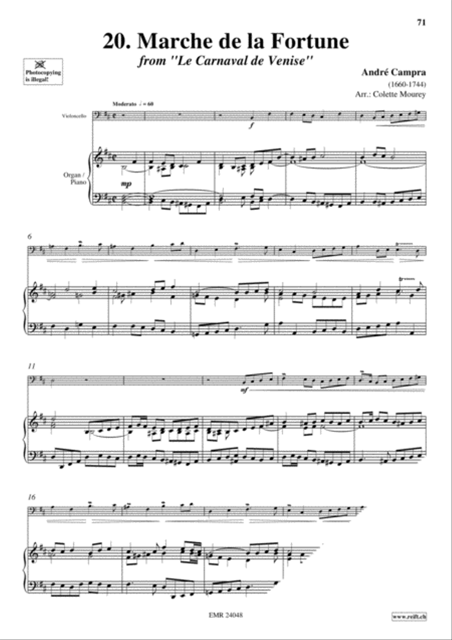 40 Greatest Baroque Hits Volume 1 image number null