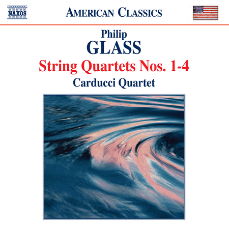 String Quartets Nos. 1-4 image number null