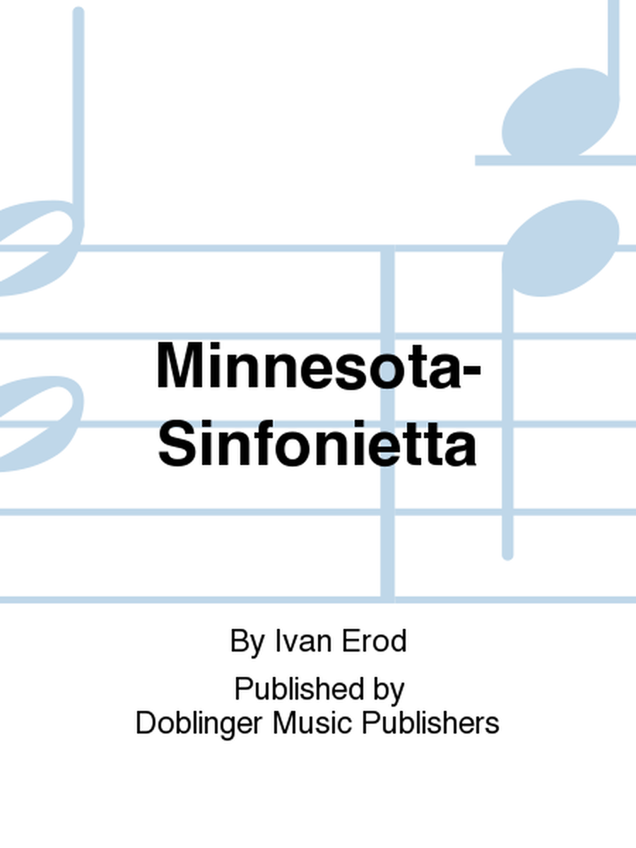 Minnesota-Sinfonietta