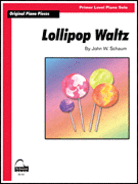 Lollipop Waltz