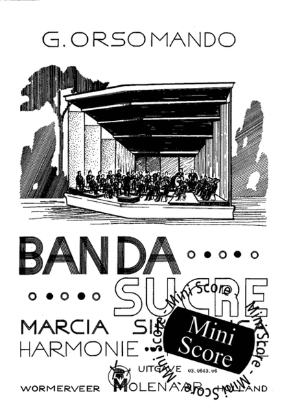 Banda Sucre image number null