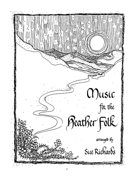 Music for the Heather Folk