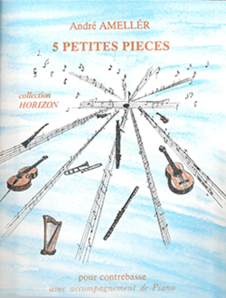 Petites pieces (5)