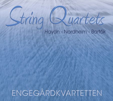 Volume 3: String Quartets