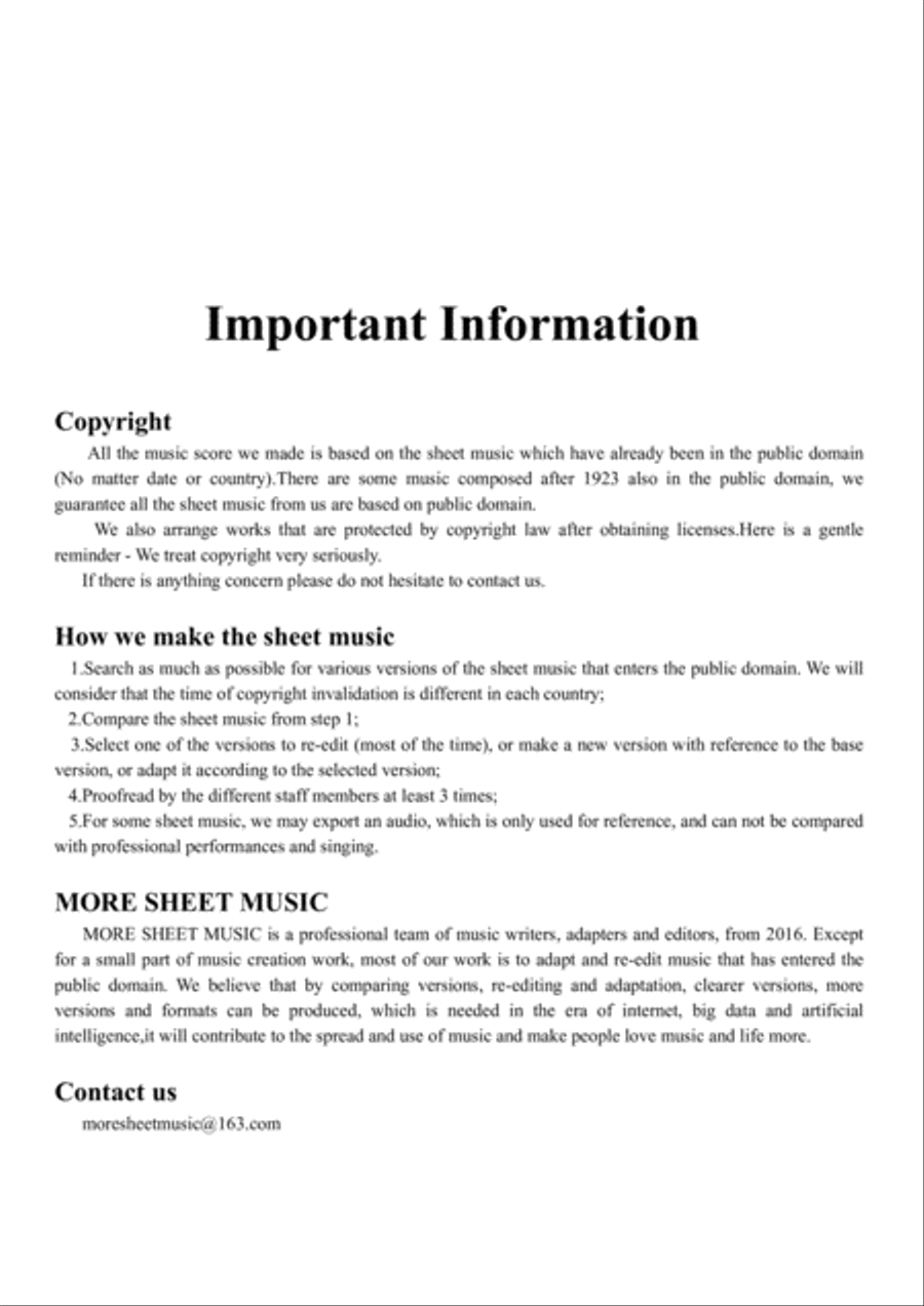 Czerny-The School of Velocity,Op.299 No.9,Molto allegro in C Major,for Piano Piano Solo scores gallery preview page 2