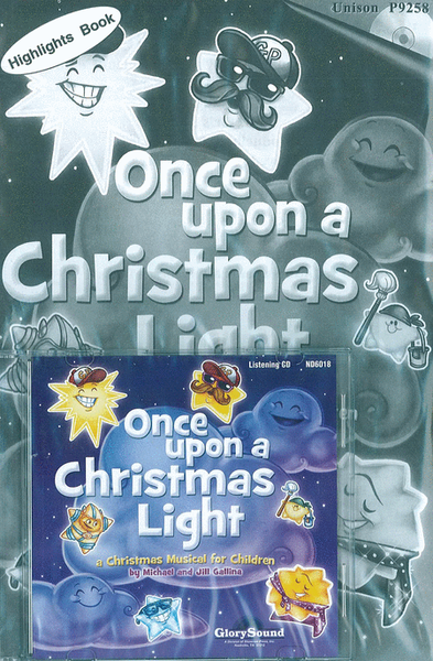 Once Upon a Christmas Light image number null