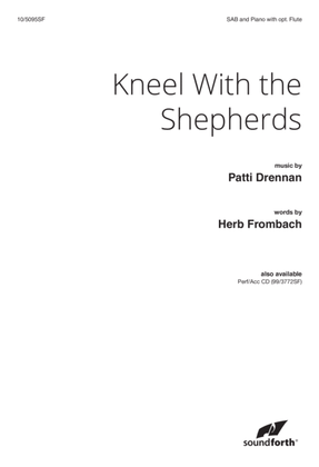 Kneel With the Shepherds