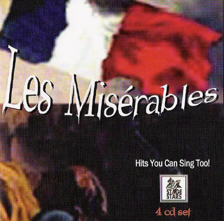 Les Miserables (Karaoke CD) image number null