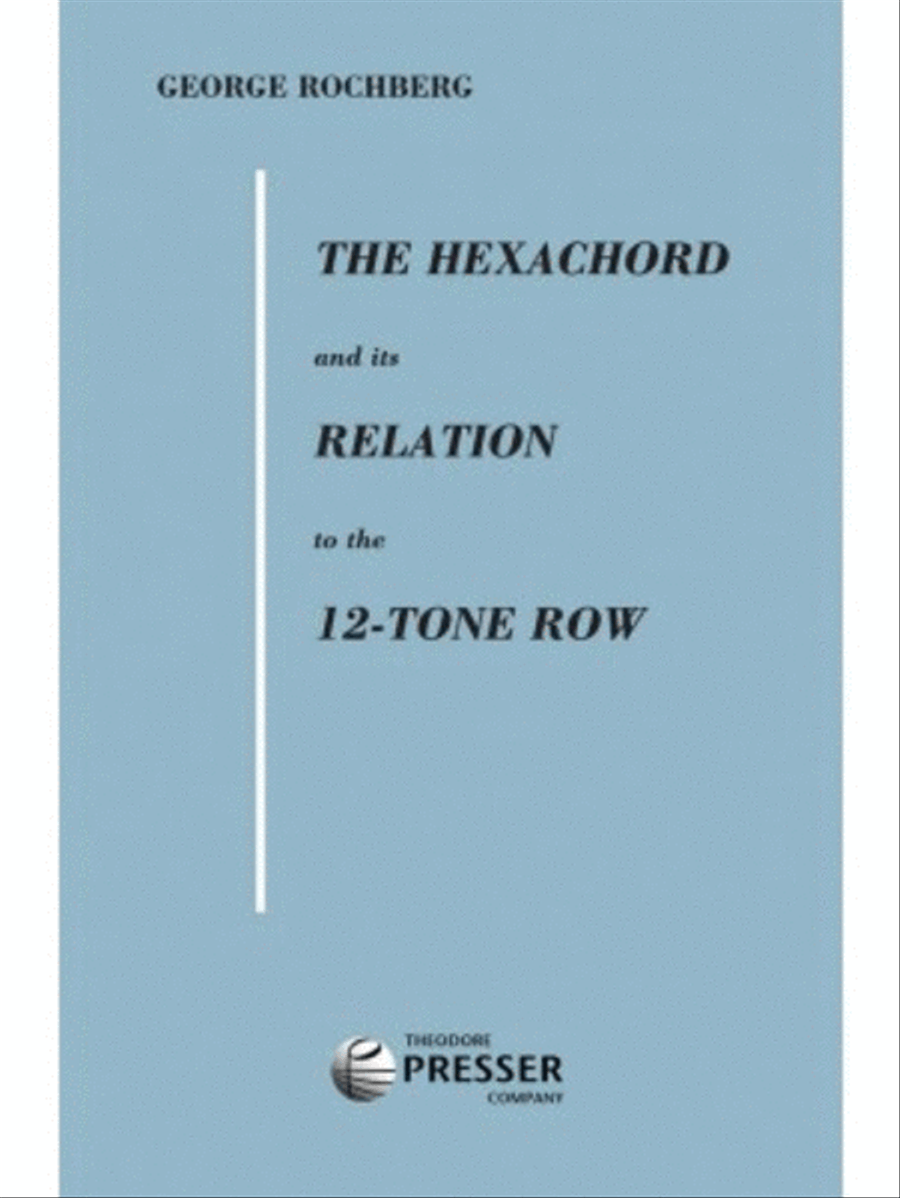The Hexachord Textbook scores gallery preview page 1