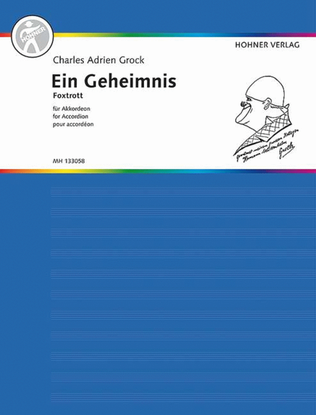 Ein Geheimnis